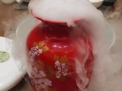 -鲁宴·鲁煨黄河生态大鲤鱼(月坛店)