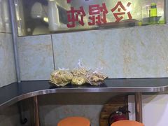 -舒蔡记生煎菜饭(云南中路店)