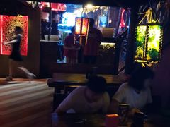 -海雾里小酒馆(观音桥店)