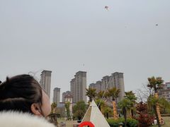 -天屿湖