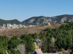 -千佛山风景名胜区