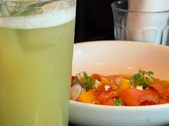 -福楼毕斯罗F Bistronome(国贸商城约会地标景观店)