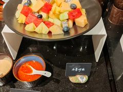 -西藏饭店·亚克·食光自助餐厅