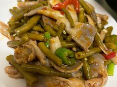 -黎记大排档(慈云路店)