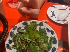 -侯师傅热炒店(印象城店)
