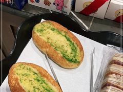 -巴黎贝甜(银城东苑店)