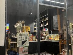 门面-旧屋咖啡(海景店)