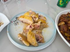 -碧海银沙海鲜餐厅(恒大海上威尼斯店)