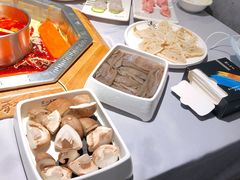 -蜀九香火锅(九眼桥店)