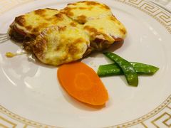 -92°C俄式厨房(中央大街店)