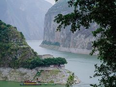 -白帝城·瞿塘峡景区