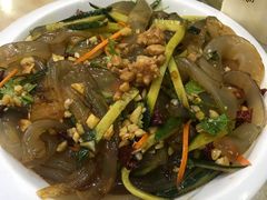-全家福东北菜(联谊花园宜康苑店)