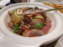 -CHIC1699远洋私厨