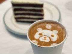 -Ralph’s Coffee(北京三里屯店)