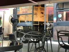 -龙治汉堡(中华城店)
