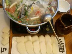 -大理老字号·舟渔的鱼野生菌海景餐厅(双廊店)