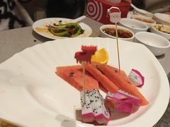 -海底捞火锅(王府井银泰in88店)