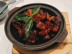 -鹿港小镇(悠唐店)