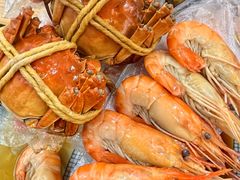 -蟹味阁·蟹黄面(体育西横街店)
