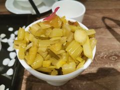 开胃小菜-茉莉餐厅(包河万达店)