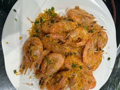 -小海豚•老字号海鲜餐厅(天涯店)