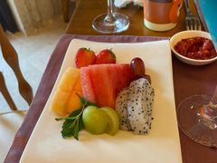 -艺厨风尚餐厅 · 桔钓沙莱华度假酒店