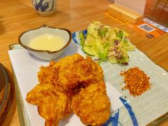 -西月山居匠心创意料理(江汉路新佳丽广场店)