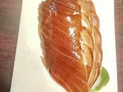 -大天瑞斯丽酒店-中餐厅