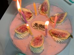 -7cake榴莲千层蛋糕(松江店)