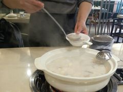 -鼎尊锅物料理(五角场店)