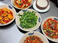 -潇湘阁(汉光百货店)