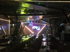 -爵士花园音乐酒吧餐厅