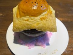 -卢布里西餐厅(总店)