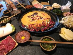 -胖碗火锅(观音桥店)