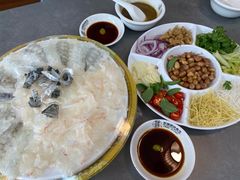 -官塘原味鱼生·潮菜大排档(潮州总店)
