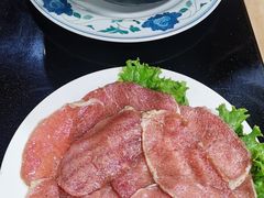 -藏味八珍特色火锅
