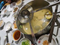 -焯牛潮汕牛肉火锅(云峰街创始店)