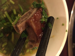 iphone_upload_pic-胡巷子泡椒火锅兔(东街店)