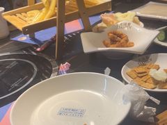 -大河宴·椒麻鱼火锅(北京路中和美食街店)