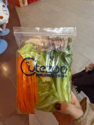 -酷嗒动物文化乐园(cutezoo西溪乐天城店)