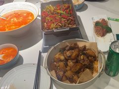 -相遇·川湘融合菜(丹阳吾悦广场店)