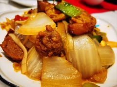 -凯鸽酒楼(大同振兴街店)