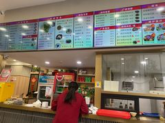 -百家鸡味馆(清泰店)