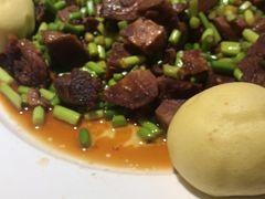 -辣子鸡背(九龙山店)