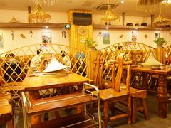 -滇香肴·云南菜蒸汽石锅鱼(云南北路店)