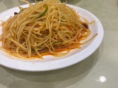 -东北荷花酒家(敏捷店)
