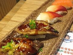 -林妈妈村·日式料理(宝山万达店)