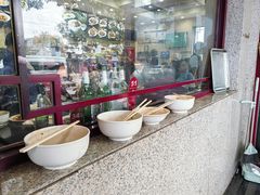 -杏园餐厅(西四北大街店)