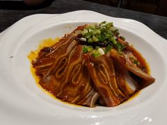 -泉味道贵州厨房(三里河店)