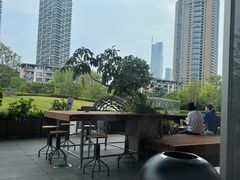 -SAANCI山池咖啡(海上世界文化艺术中心店)